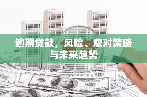 中卫逾期贷款，风险、应对策略与未来趋势