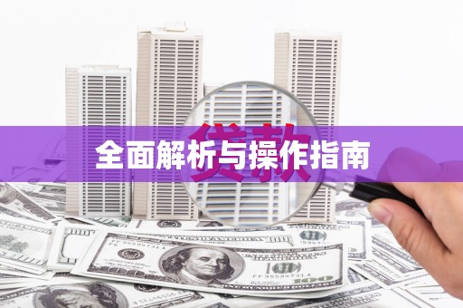 中卫全面解析与操作指南