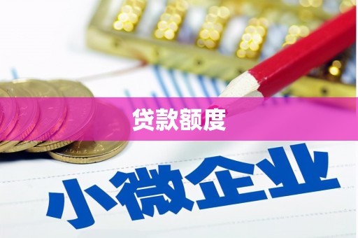 中卫贷款额度