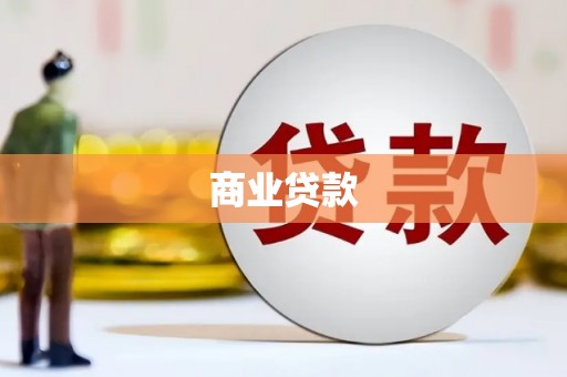中卫商业贷款