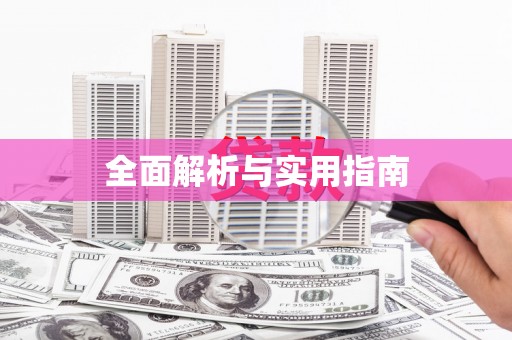 中卫全面解析与实用指南