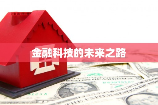 中卫金融科技的未来之路