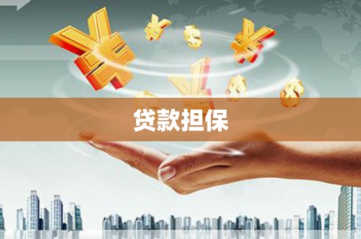 中卫贷款担保