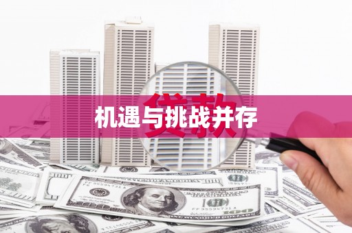 中卫机遇与挑战并存