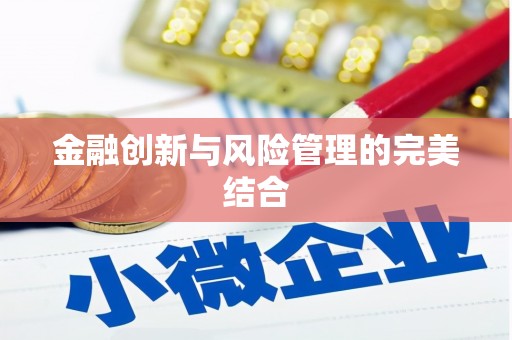 中卫金融创新与风险管理的完美结合