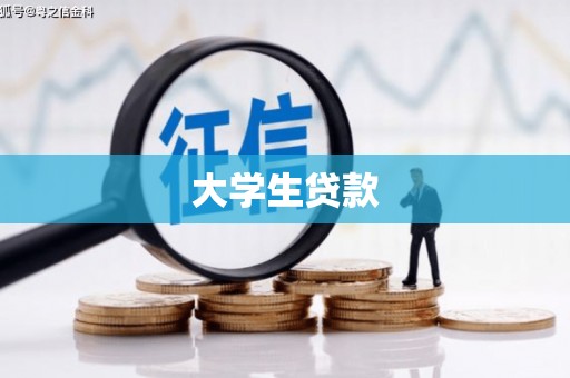 中卫大学生贷款