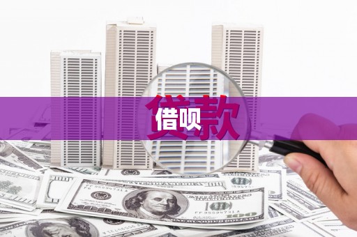 中卫借呗