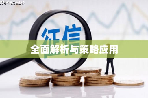中卫全面解析与策略应用