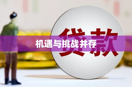 中卫机遇与挑战并存