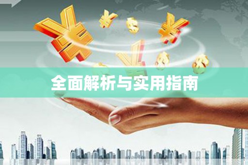 中卫全面解析与实用指南