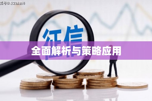 中卫全面解析与策略应用