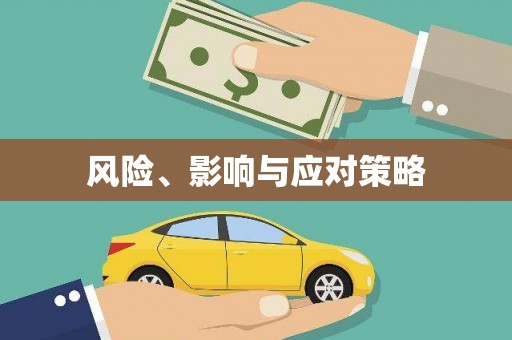 中卫风险、影响与应对策略