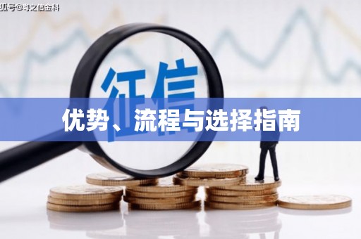 中卫优势、流程与选择指南
