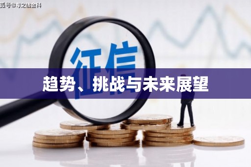 中卫趋势、挑战与未来展望