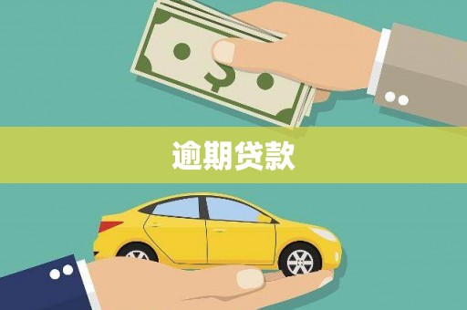 中卫逾期贷款